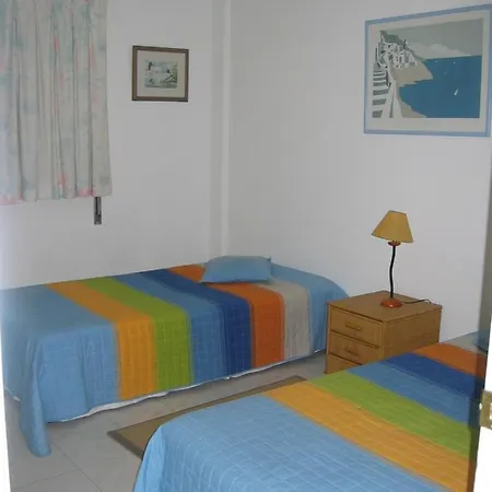Great Flat With Heated Indoor Pool&jacuzzialvor Portimão