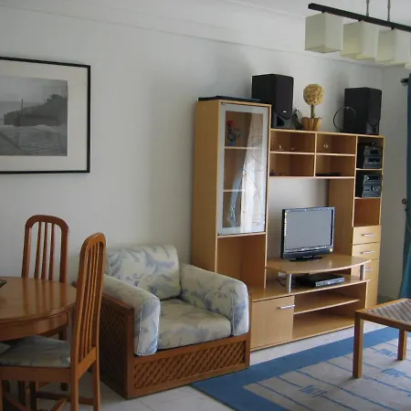 Great Flat With Heated Indoor Pool&jacuzzialvor Portimão