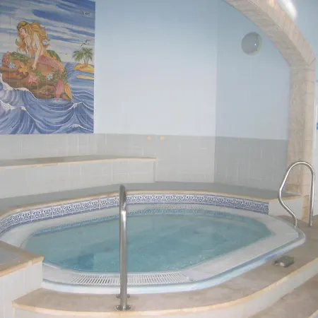 Apartamento Great Flat With Heated Indoor Pool&jacuzzialvor